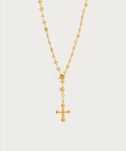 Daisy Molecule Chain