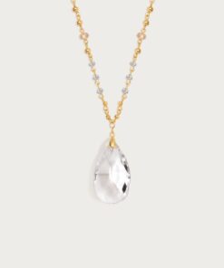 Maiden's Tears Necklace