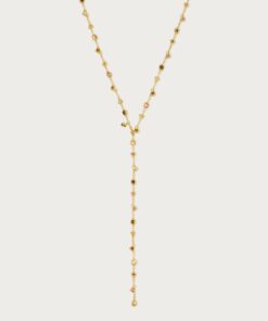 Prism Crystal Long Chain